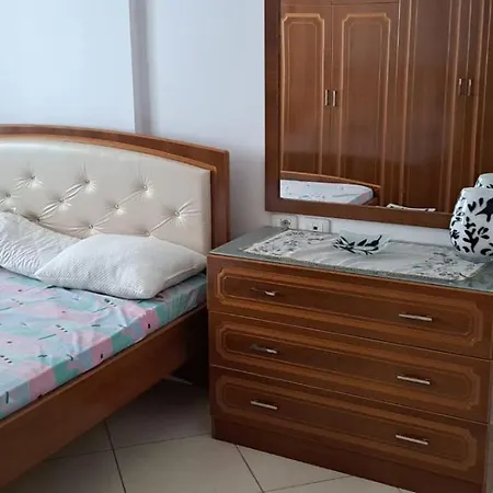Bledi Appartement *