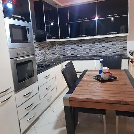 דירה Bledi