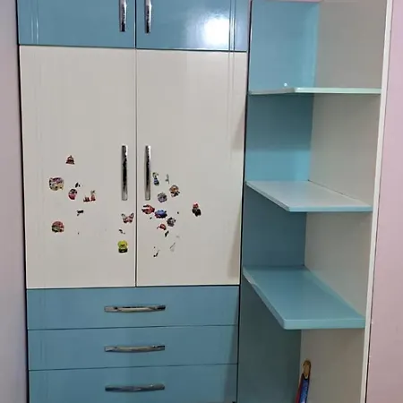 Bledi דירה
